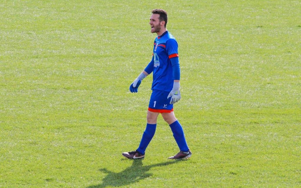 Andrea Pezzotti: “Per vincere bisogna essere prima uomini e poi calciatori”