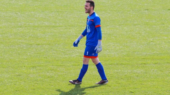 Andrea Pezzotti: “Per vincere bisogna essere prima uomini e poi calciatori”