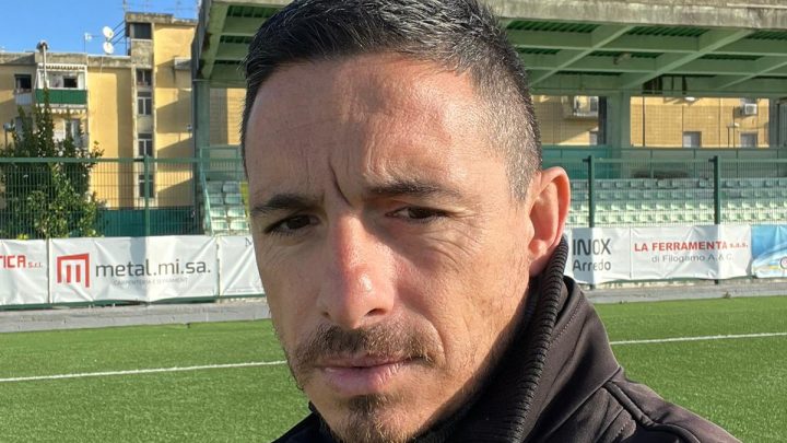 Pietro Varriale: “Ai ragazzi suggerisco di non porsi mai limiti”