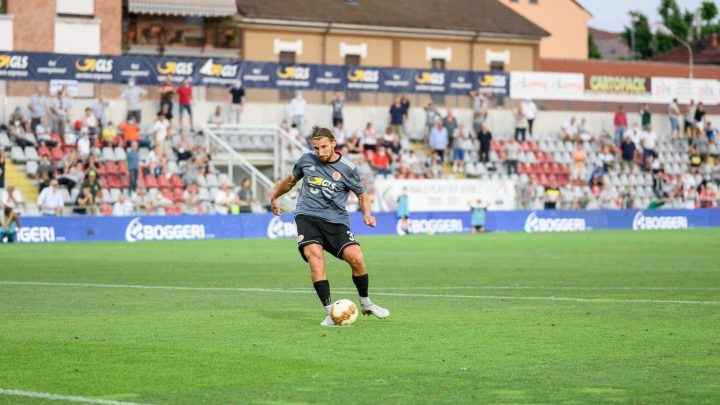 Matteo Rubin: “La motivazione è fondamentale, il talento non basta”