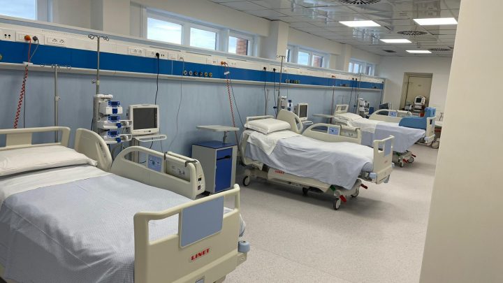 Graduatoria ospedali Agenas, alcuni sono “non classificabili”