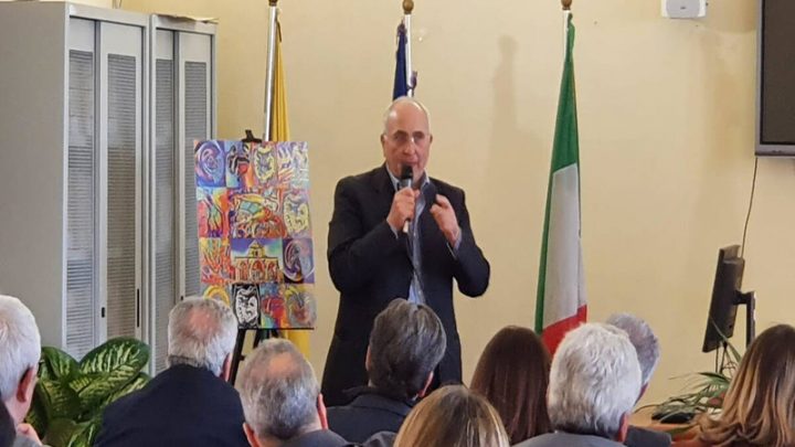 Sessa Aurunca, convegno sull’ Approccio Clinico e Diagnostica per immagini delle malattie neoplastiche