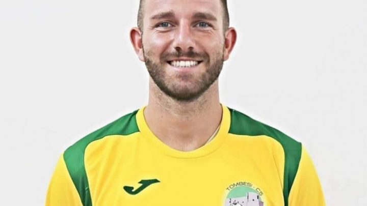 Andrea Dell’Oso: “Lo sport insegna a stare al mondo”