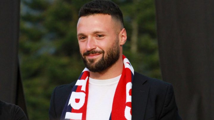 Mattia Di Loreto: “Chi non sogna non può raggiungere certe attitudini”