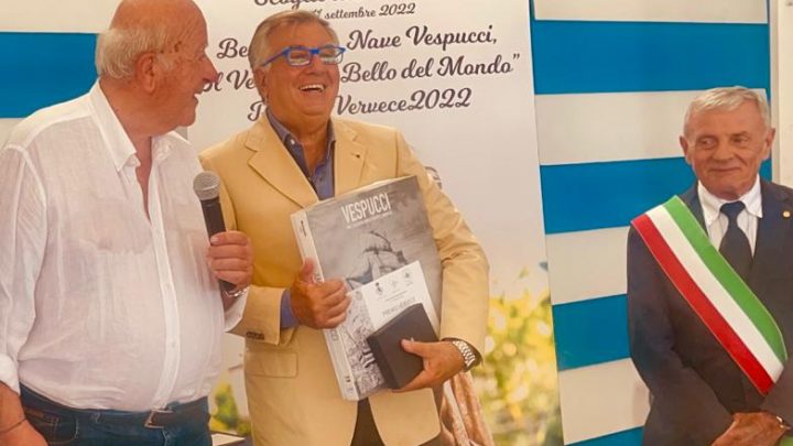Arrivederci Massimo