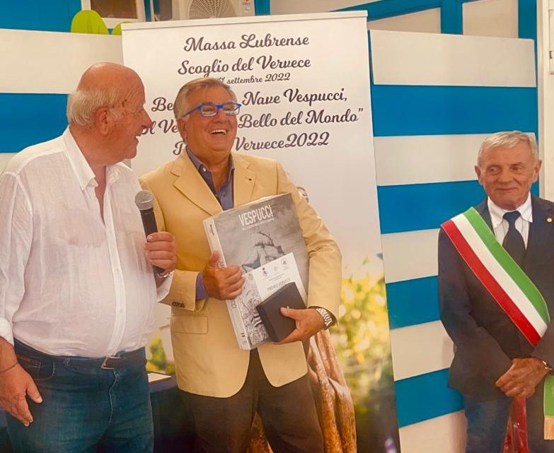 Arrivederci Massimo
