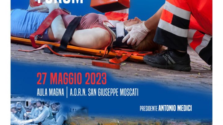 Gestione integrata del paziente con fratture pelviche: al Moscati il “II Irpinia trauma forum” 