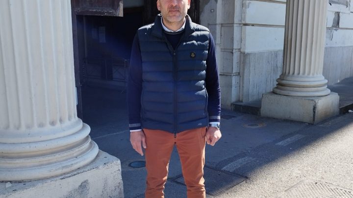 Fp-Cgil Salerno, Fabio Avella nuovo coordinatore provinciale delle Cooperative Sociali