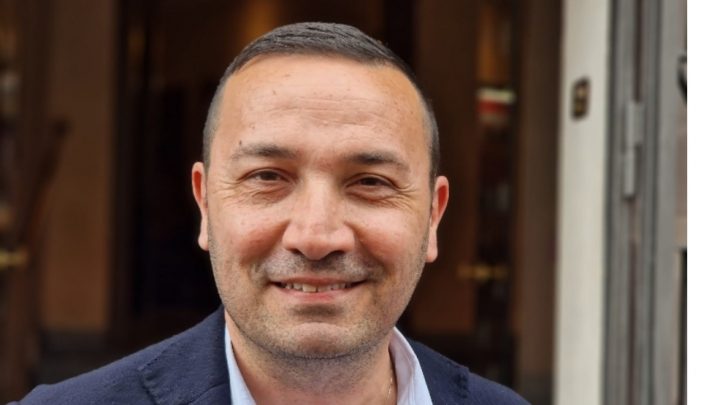 Segreteria nazionale Filt, eletto il salernitano Amedeo D’Alessio