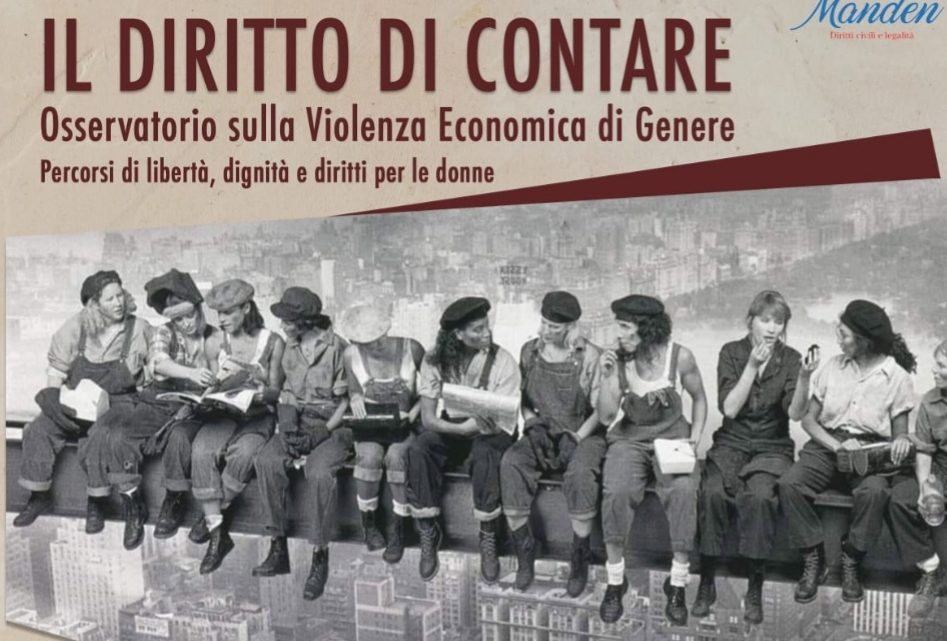 Salerno, venerdì 12 appuntamento con “i diritti delle donne”