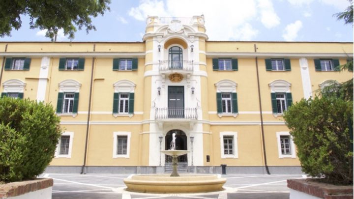 Nocera Inferiore, “Villa dei Fiori”: assegno di 1.000 euro ad ogni dipendente che avrà un figlio