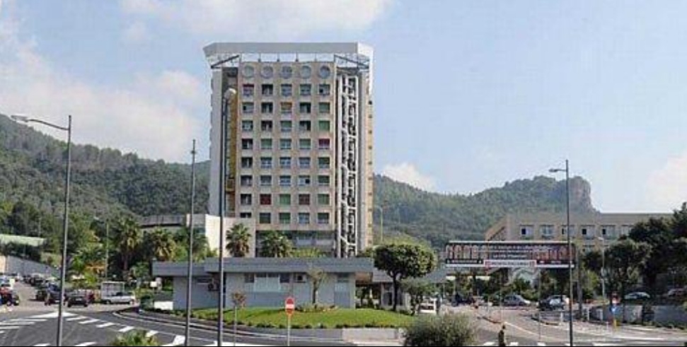 Asl Salerno e “Ruggi” insieme per migliorare la tempestiva presa in carico del paziente affetto da ictus