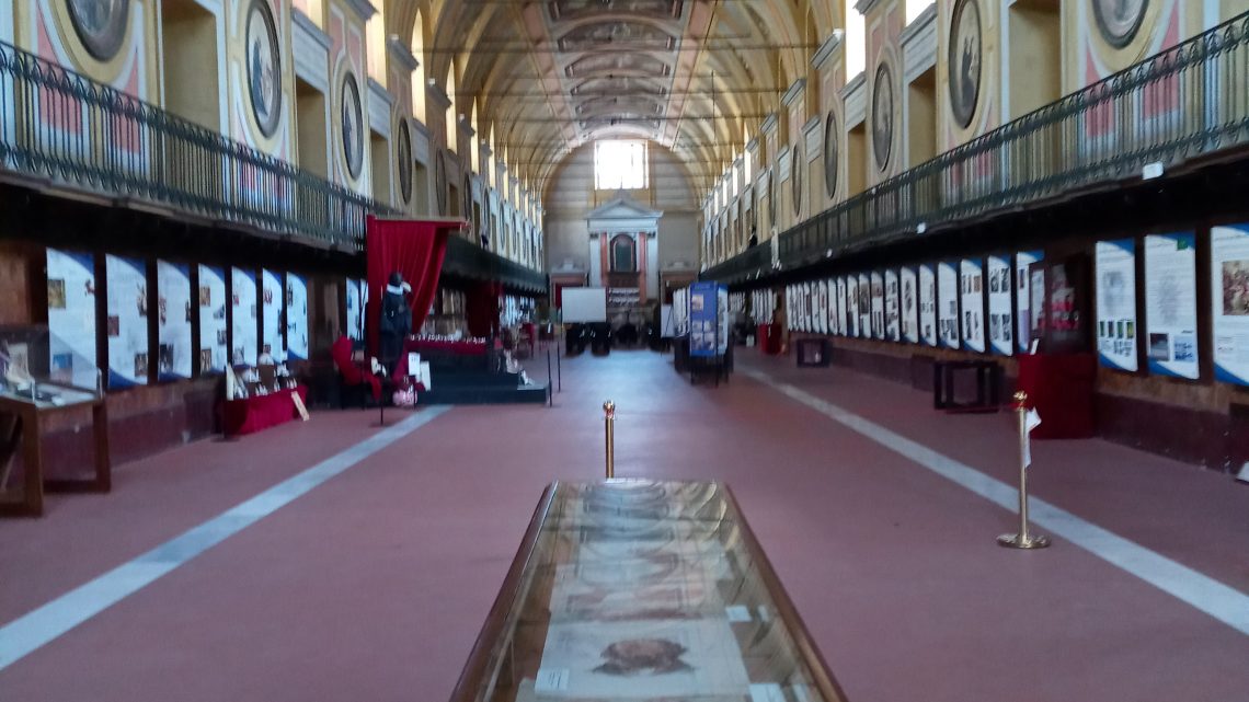 Napoli ai tempi del colera, il 25 ottobre convegno all’ex Ospedale della Pace 