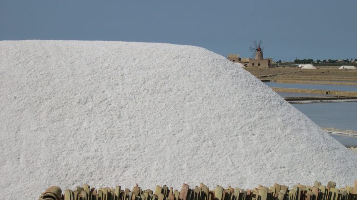 Settimana mondiale per sensibilizzare a ridurre il consumo di sale