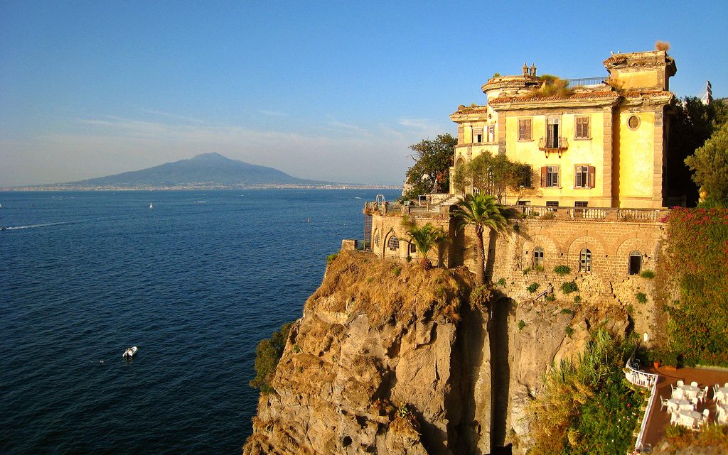 Penisola Sorrentina, cambio al vertice del Distretto sanitario 59
