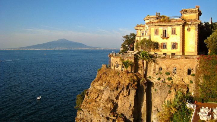 Penisola Sorrentina, cambio al vertice del Distretto sanitario 59