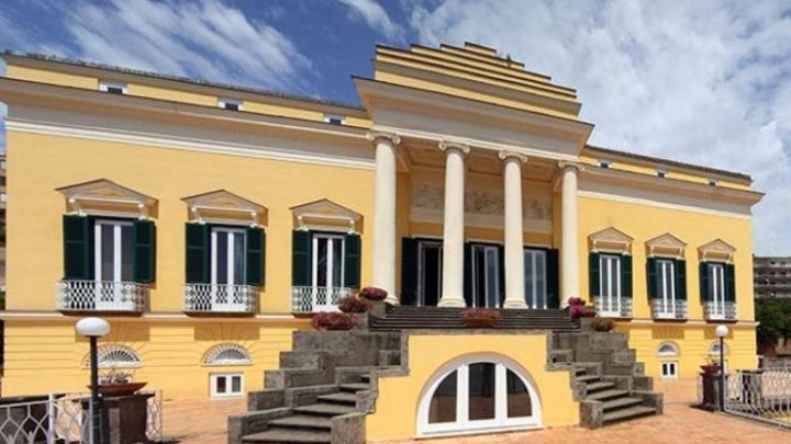 Test multigenici per il carcinoma mammario, domani esperti a confronto a Villa Doria D’Angri