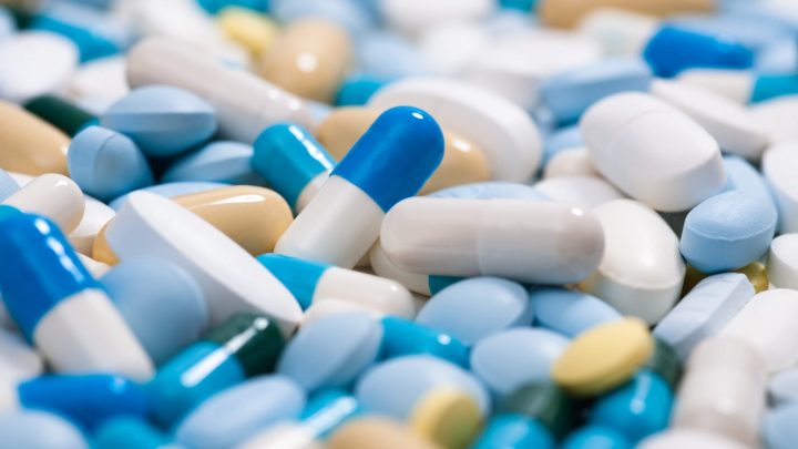 Un antibiotico di 80 anni fa è efficace contro i germi multiresistenti