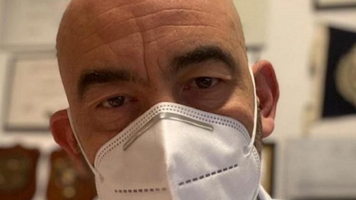 Bassetti: “Covid non è nemico numero 1”