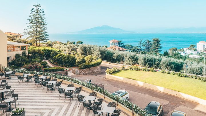 Sorrento, parte domani il X Convegno dei Reumatologi