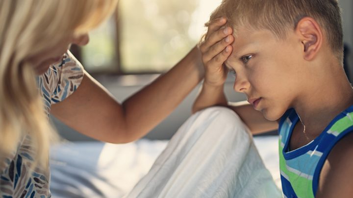 Oltre il 40% dei giovani colpito da cefalee, intervenire subito per evitare la cronicità