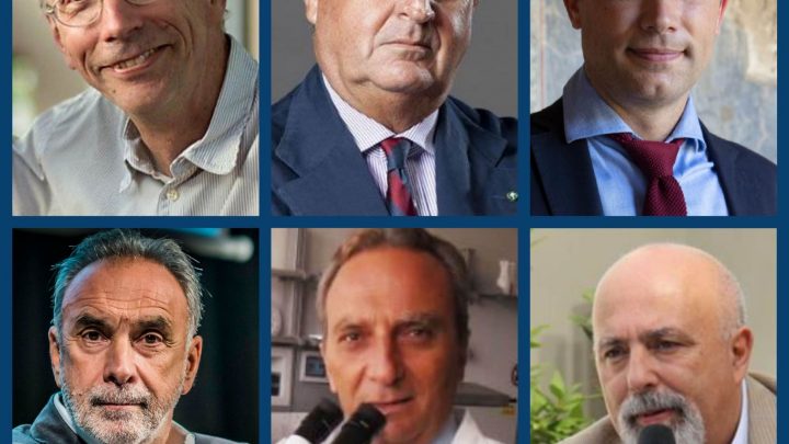 Vico Equense, nozze d’argento per il Premio “Capo d’Orlando”