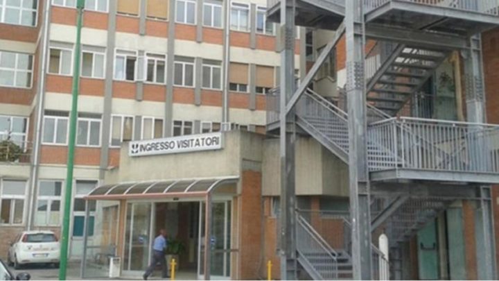 Intervento salvavita all’Ospedale di Oliveto Citra