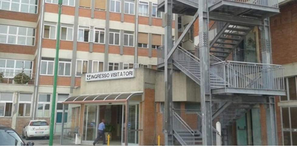 Pronto Soccorso di Oliveto Citra a rischio collasso dopo lo stop dei ricoveri a Battipaglia