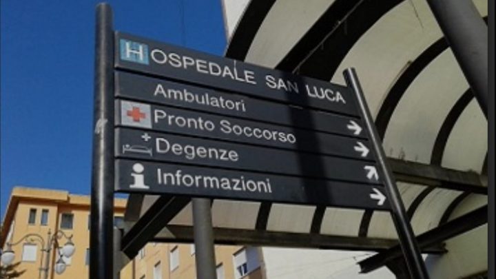 Nursind Salerno, chiarezza sulla paventata chiusura della Neurochirurgia dell’ospedale “San Luca”