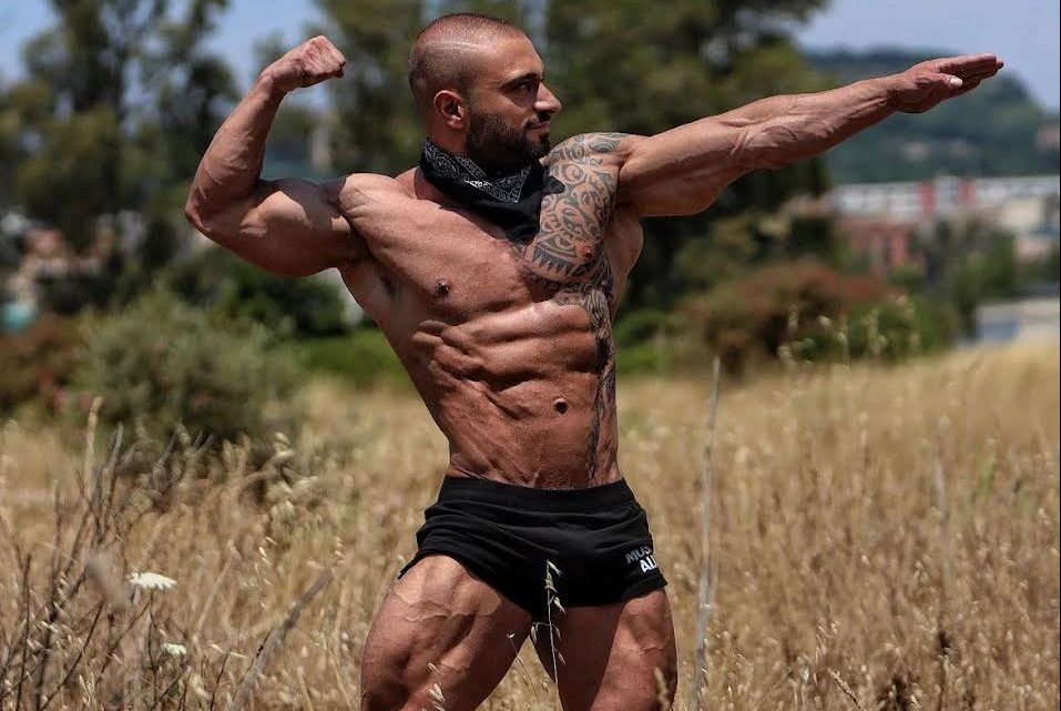Vincenzo Giannetti: “Siate umili e curiosi per avere sempre una visione più ampia di questo sport”