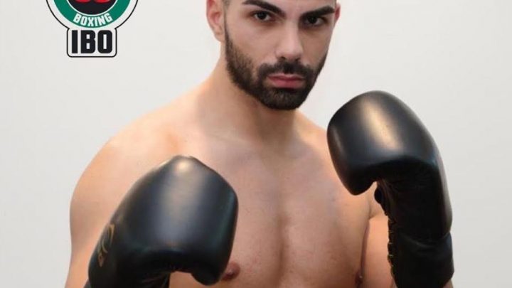 Riccardo Valentino: “La felicità. Chi punta ad essa non smetterà mai di avere obiettivi nella vita”