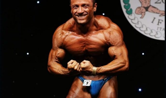 Roberto Mastromauro: “La volontà è fondamentale, senza di essa non si va da nessuna parte”