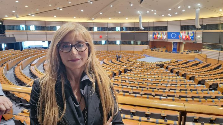 Adele Vairo, un … tecnico in progress