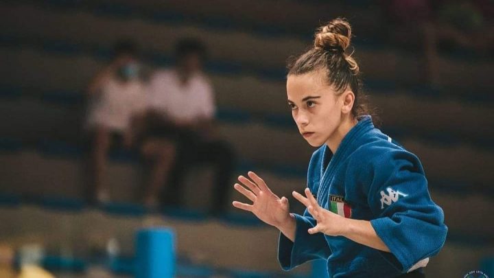 Alessia Ritieni: “Astuzia e cuore due cose importantissime per eccellere nella vita e nello sport”