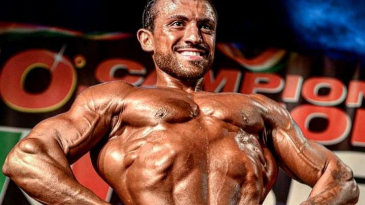 Roy Galgano: “L’allenamento più duro non è quello fisico ma quello della mente”