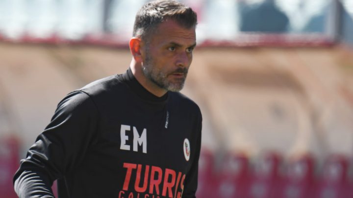 Emanuele Maggiani: “La perseveranza batte sempre il talento”
