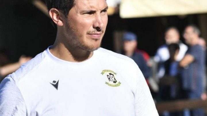 Simone D’Annunzio: “Nel rugby la crescita dei ragazzi viene prima di tutto”