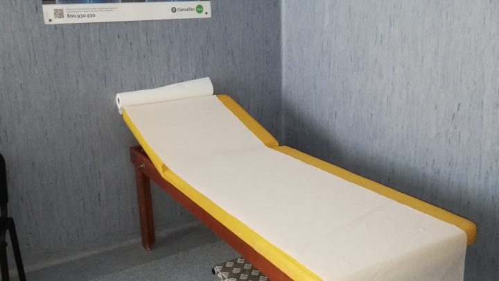 Stomizzati, finalmente nel Casertano un’assistenza qualificata