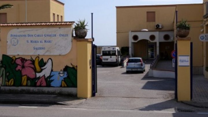 Riabilitazione, sull’asse Salerno, Benevento, Pavia, un progetto da 28 milioni di euro