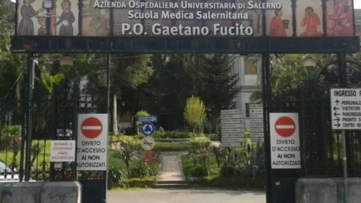 Ospedale “Gaetano Fucito”, paziente 90enne trattate con innovativa tecnica contro il tumore pancreatico