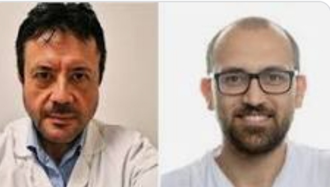 Due salernitani tra i migliori medici del mondo al “MioDottore Awards”