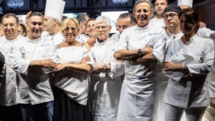 “Buonissimi”, a Vietri sul Mare torna il Charity event dedicato alla raccolta fondi per la ricerca scientifica