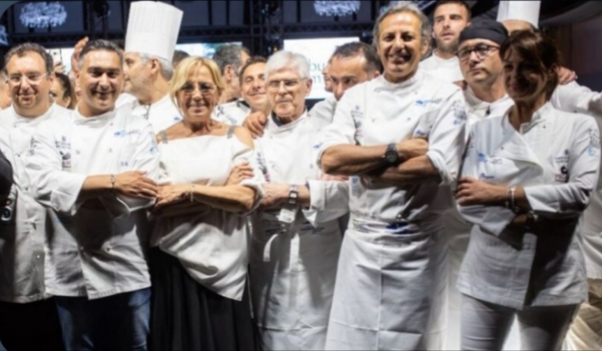 “Buonissimi”, a Vietri sul Mare torna il Charity event dedicato alla raccolta fondi per la ricerca scientifica