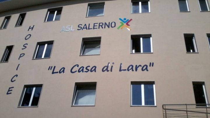 Salerno, si inaugura domani il Centro Diurno Integrato “San Matteo”