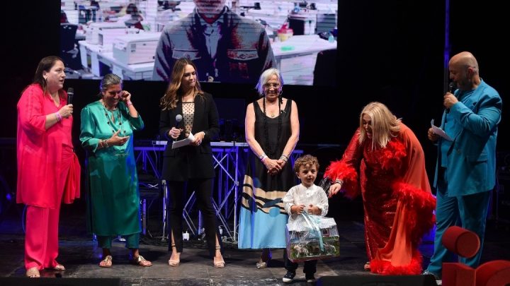 “Buonissimi”, raccolti 151mila euro per la lotta al cancro infantile