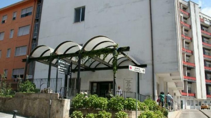 Ospedale di Vallo ancora un’aggressione ai danni di un operatore sanitario