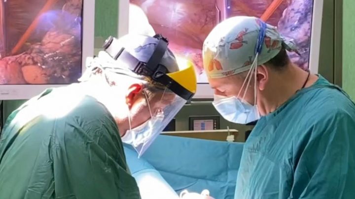 Il Cardarelli si organizza, più ore in sala operatoria e 1200 interventi in più ogni anno