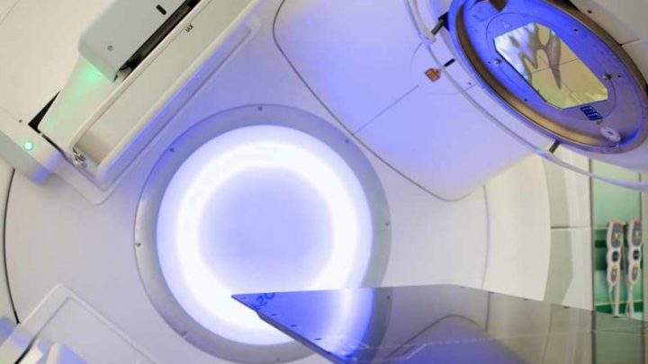 Nuovo studio, la radioterapia può curare metastasi come la chirurgia