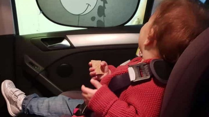 Psichiatri, black out biologico dietro il tragico fenomeno dei bimbi dimenticati in auto