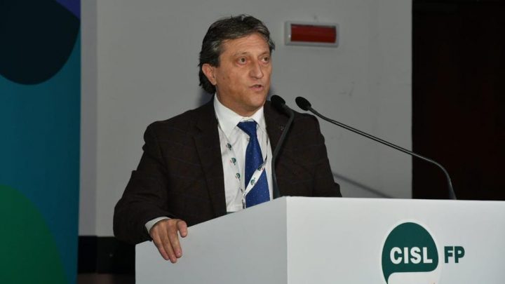 Vertenza Wind 3, si apre uno spiraglio